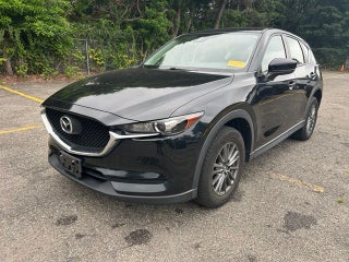 2018 Mazda Mazda CX-5 Sport