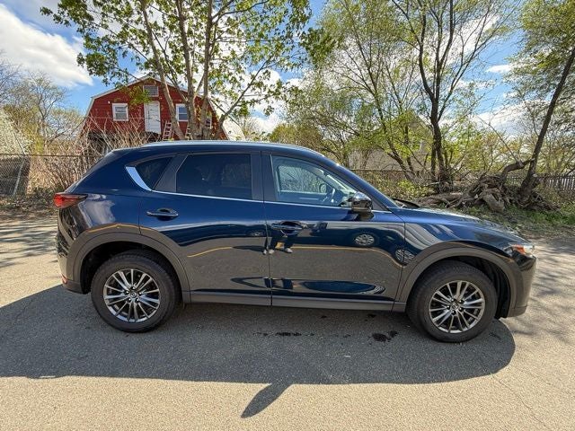 2020 Mazda Mazda CX-5 Touring