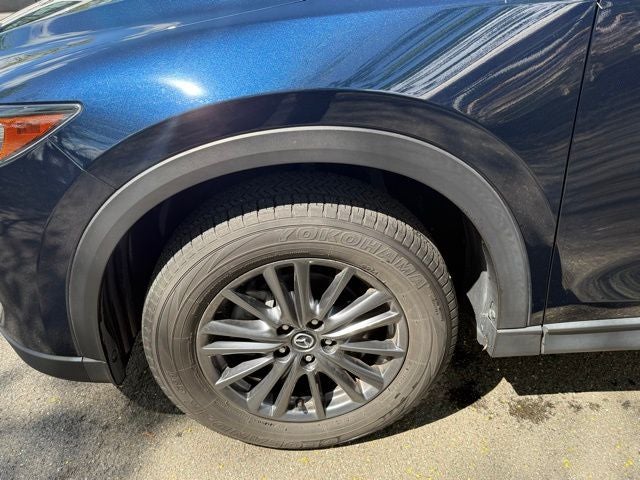 2020 Mazda Mazda CX-5 Touring