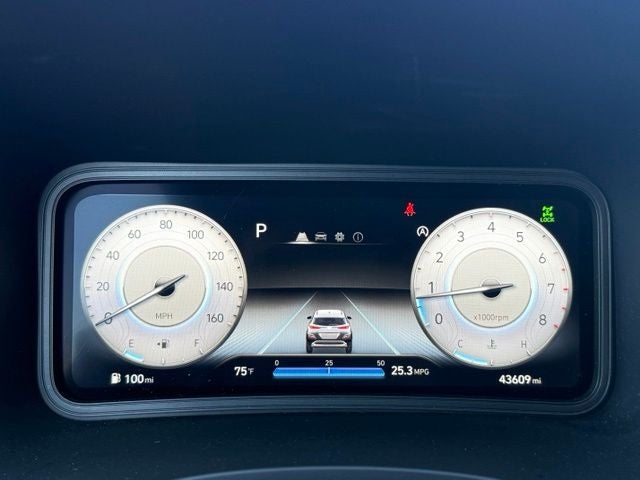 2022 Hyundai Kona N Line