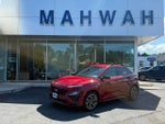 2022 Hyundai Kona N Line