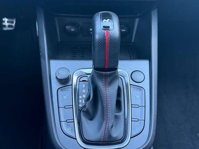 2022 Hyundai Kona N Line