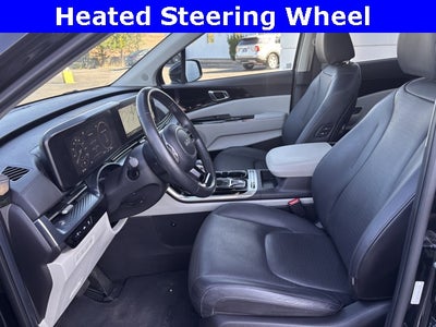 2022 Kia Carnival SX Prestige