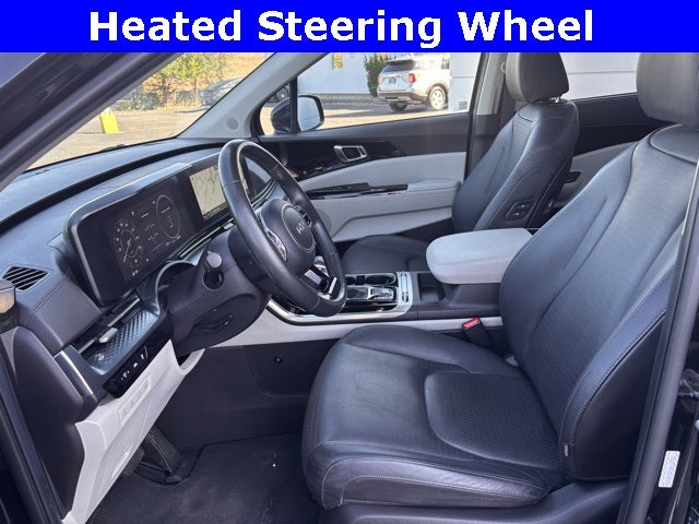 2022 Kia Carnival SX Prestige