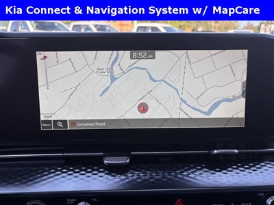 2022 Kia Carnival SX Prestige