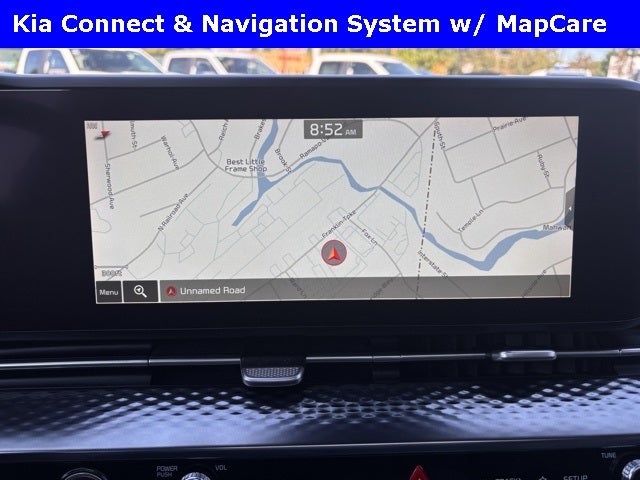 2022 Kia Carnival SX Prestige