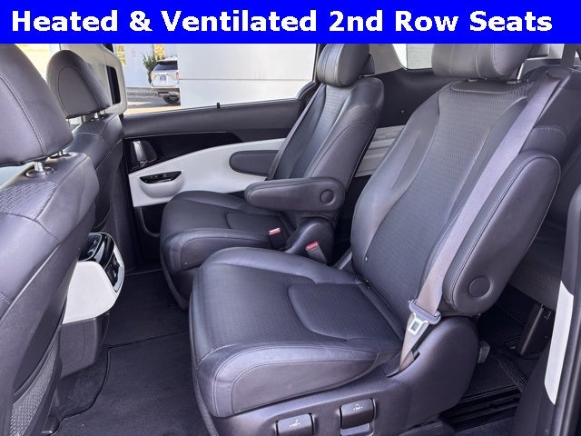 2022 Kia Carnival SX Prestige