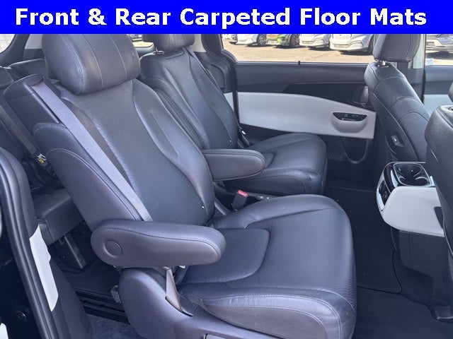 2022 Kia Carnival SX Prestige