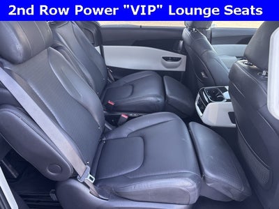 2022 Kia Carnival SX Prestige