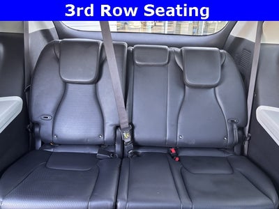 2022 Kia Carnival SX Prestige