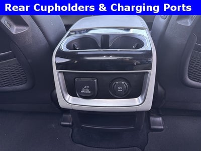 2022 Kia Carnival SX Prestige