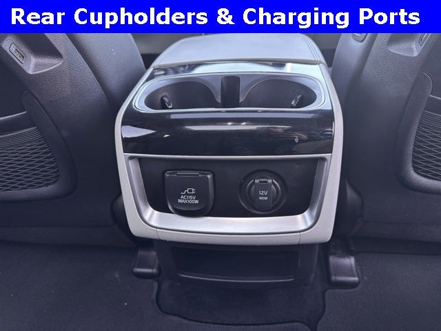 2022 Kia Carnival SX Prestige