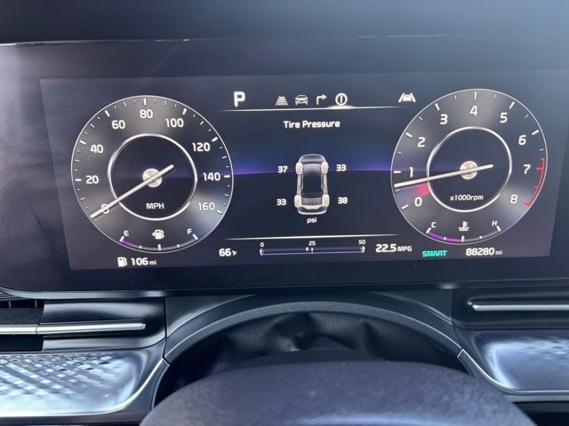 2022 Kia Carnival SX Prestige