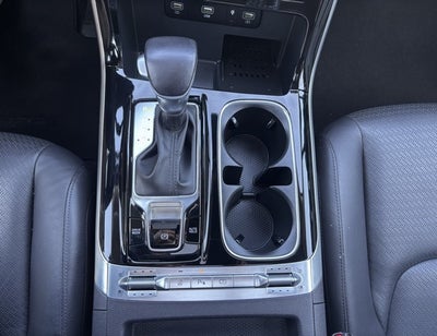 2022 Kia Carnival SX Prestige