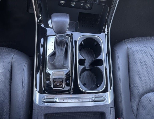 2022 Kia Carnival SX Prestige