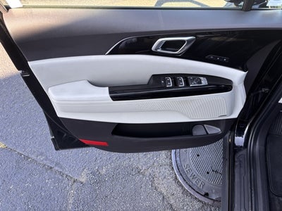 2022 Kia Carnival SX Prestige