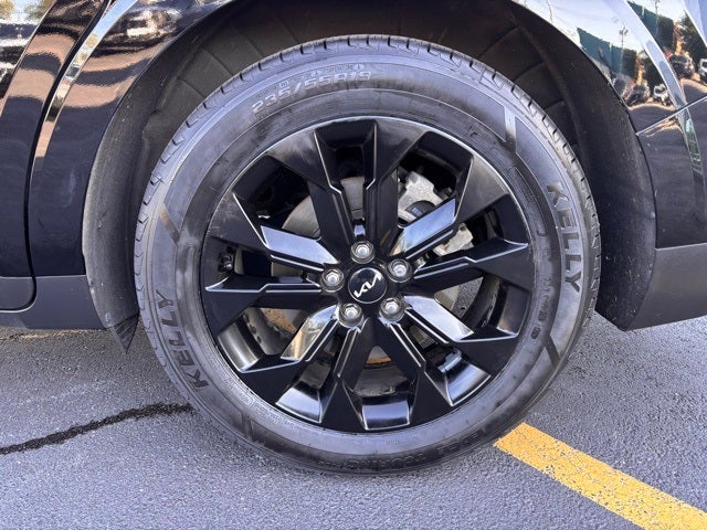 2022 Kia Carnival SX Prestige