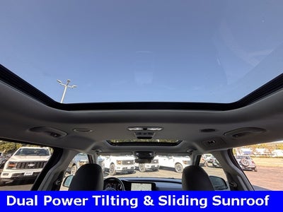 2022 Kia Carnival SX Prestige