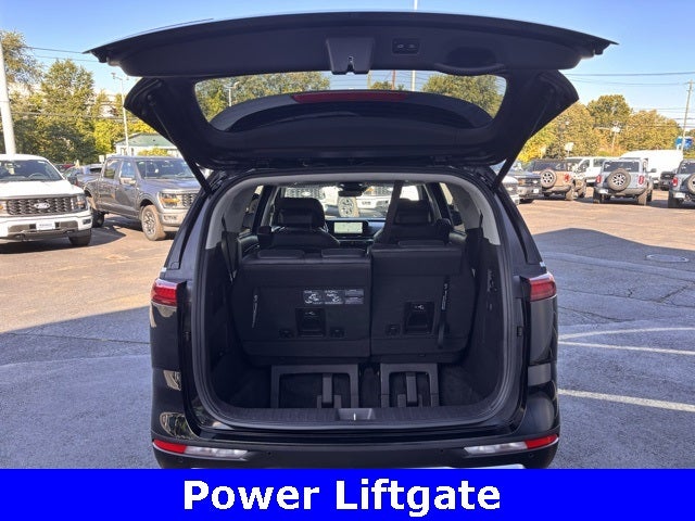 2022 Kia Carnival SX Prestige