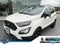 2022 Ford EcoSport SES