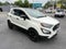 2022 Ford EcoSport SES