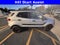 2022 Ford EcoSport SES