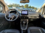 2022 Ford EcoSport SES