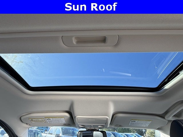 2022 Ford EcoSport SES