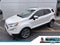 2022 Ford EcoSport Titanium