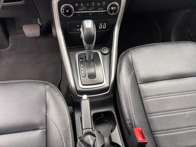 2022 Ford EcoSport Titanium