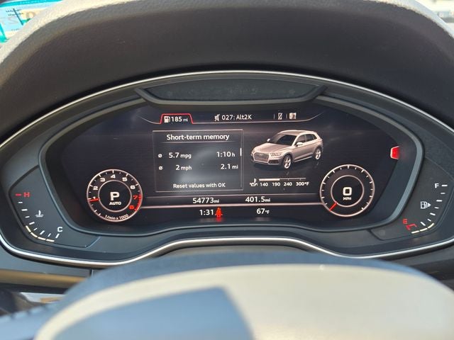 2020 Audi Q5 45 Premium Plus quattro