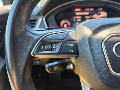 2020 Audi Q5 45 Premium Plus quattro