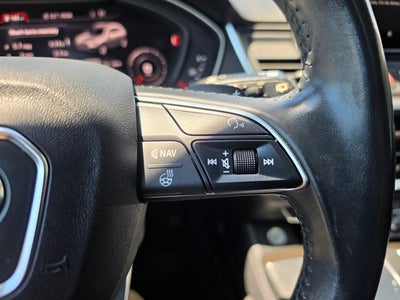 2020 Audi Q5 45 Premium Plus quattro