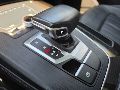 2020 Audi Q5 45 Premium Plus quattro