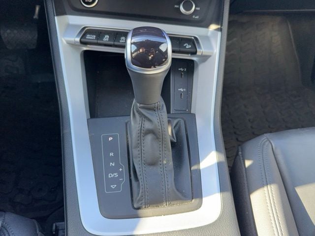 2023 Audi Q3 Premium S Line quattro