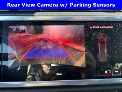 2023 Audi Q3 Premium S Line quattro