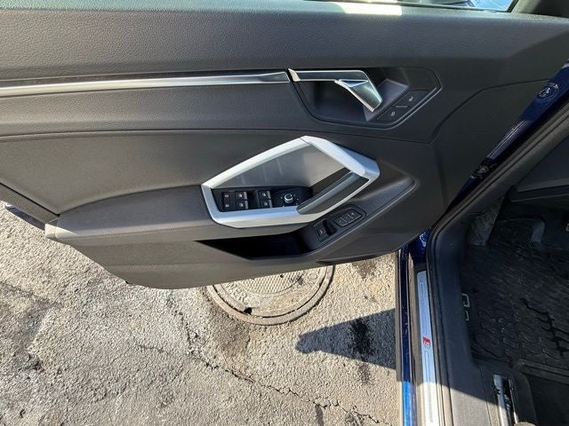 2023 Audi Q3 Premium S Line quattro