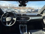 2023 Audi Q3 Premium S Line quattro