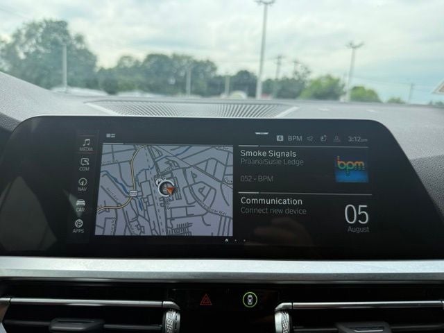2022 BMW 4 Series 430i Gran Coupe