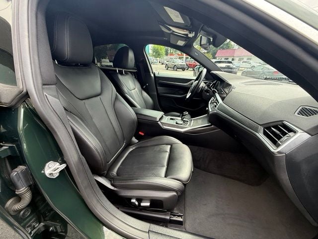2022 BMW 4 Series 430i Gran Coupe
