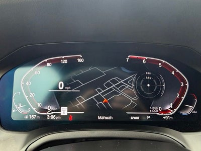 2022 BMW 4 Series 430i Gran Coupe
