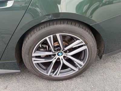2022 BMW 4 Series 430i Gran Coupe