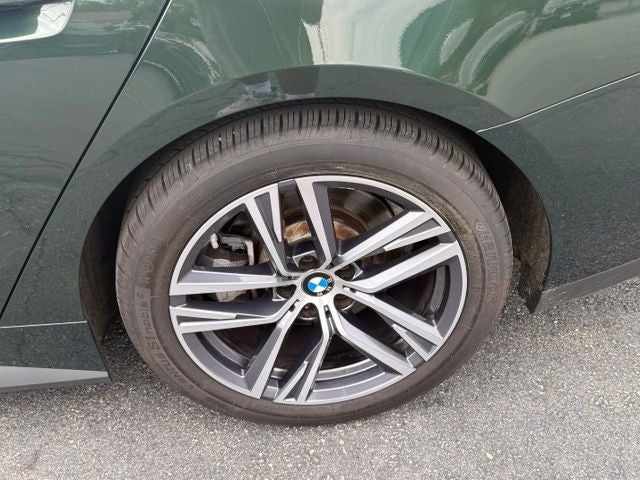 2022 BMW 4 Series 430i Gran Coupe
