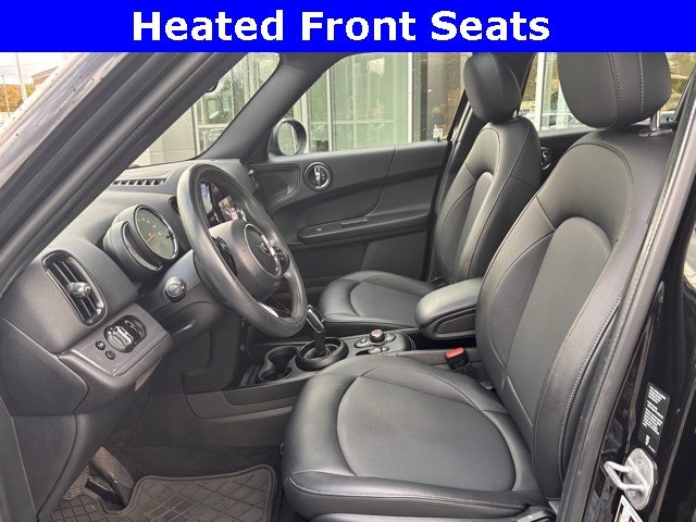 2021 MINI Cooper Countryman Oxford Edition