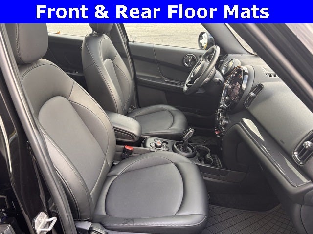 2021 MINI Cooper Countryman Oxford Edition