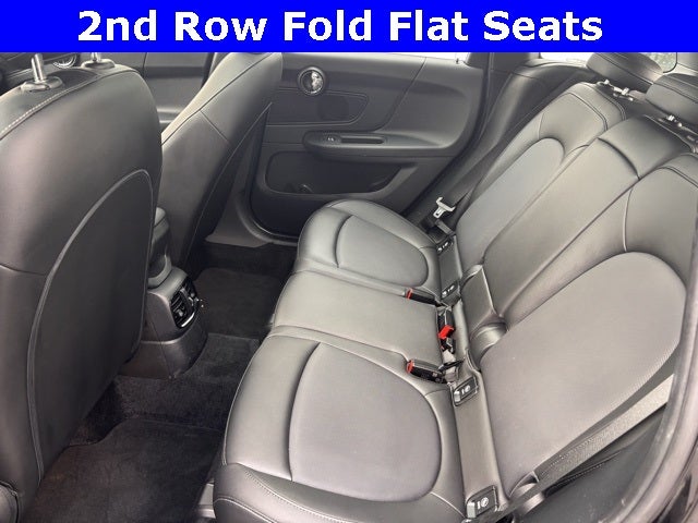 2021 MINI Cooper Countryman Oxford Edition