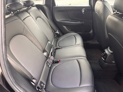 2021 MINI Cooper Countryman Oxford Edition