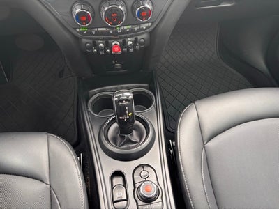 2021 MINI Cooper Countryman Oxford Edition