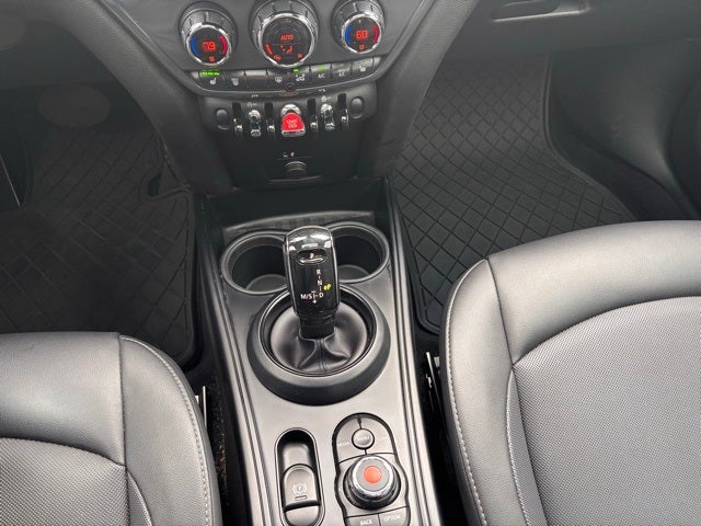 2021 MINI Cooper Countryman Oxford Edition