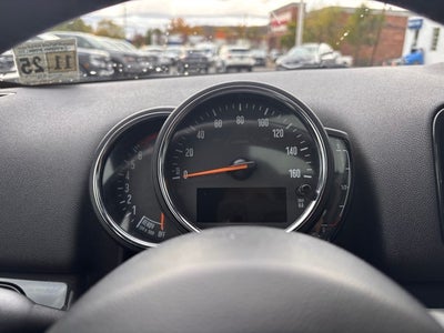 2021 MINI Cooper Countryman Oxford Edition